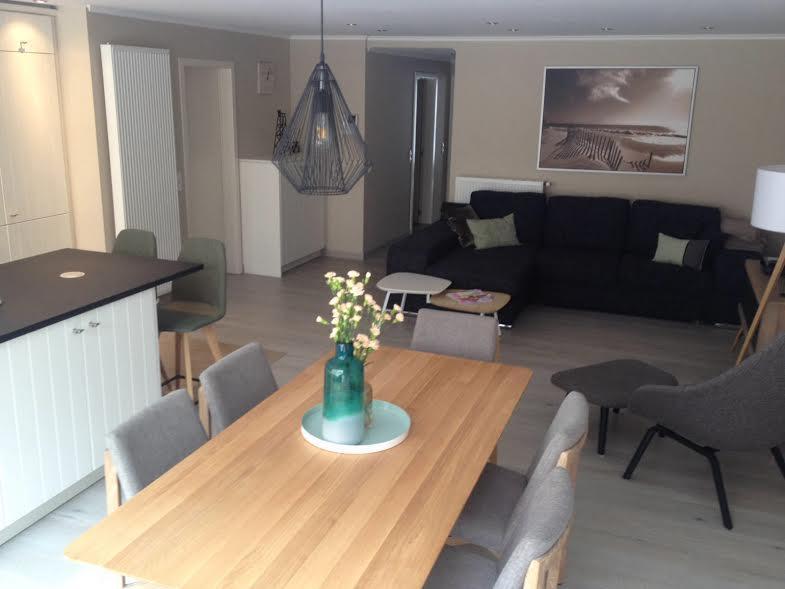 Residentie Zeerust Apartment นอคเคอ-เฮสท์ ภายนอก รูปภาพ