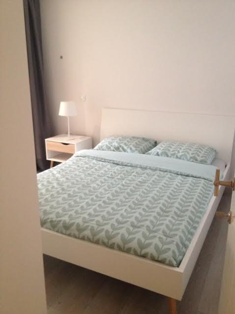 Residentie Zeerust Apartment นอคเคอ-เฮสท์ ภายนอก รูปภาพ
