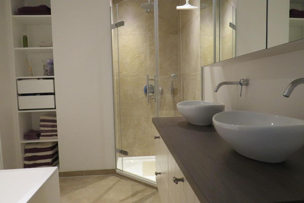 Residentie Zeerust Apartment นอคเคอ-เฮสท์ ภายนอก รูปภาพ