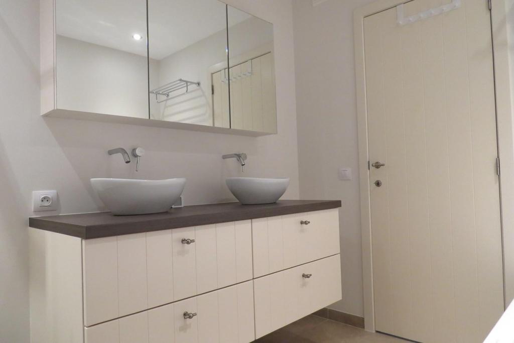 Residentie Zeerust Apartment นอคเคอ-เฮสท์ ภายนอก รูปภาพ