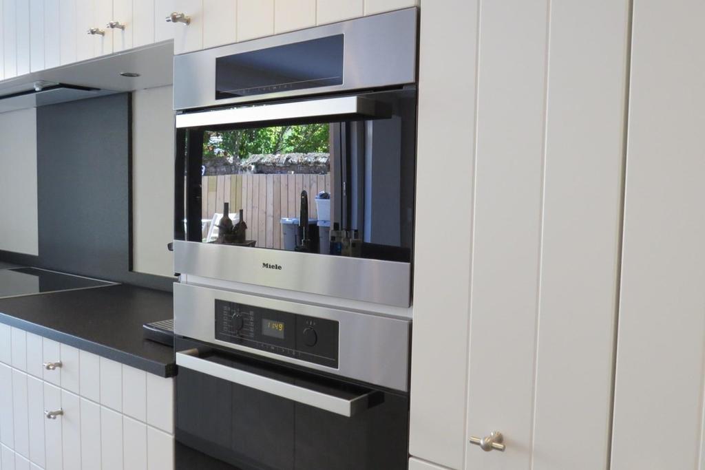 Residentie Zeerust Apartment นอคเคอ-เฮสท์ ภายนอก รูปภาพ